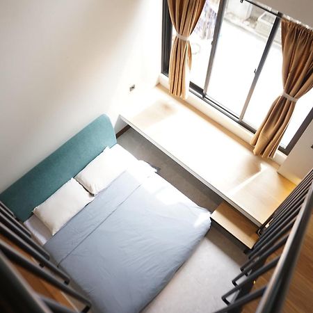 De' Halimun Guest House Bandung Eksteriør billede