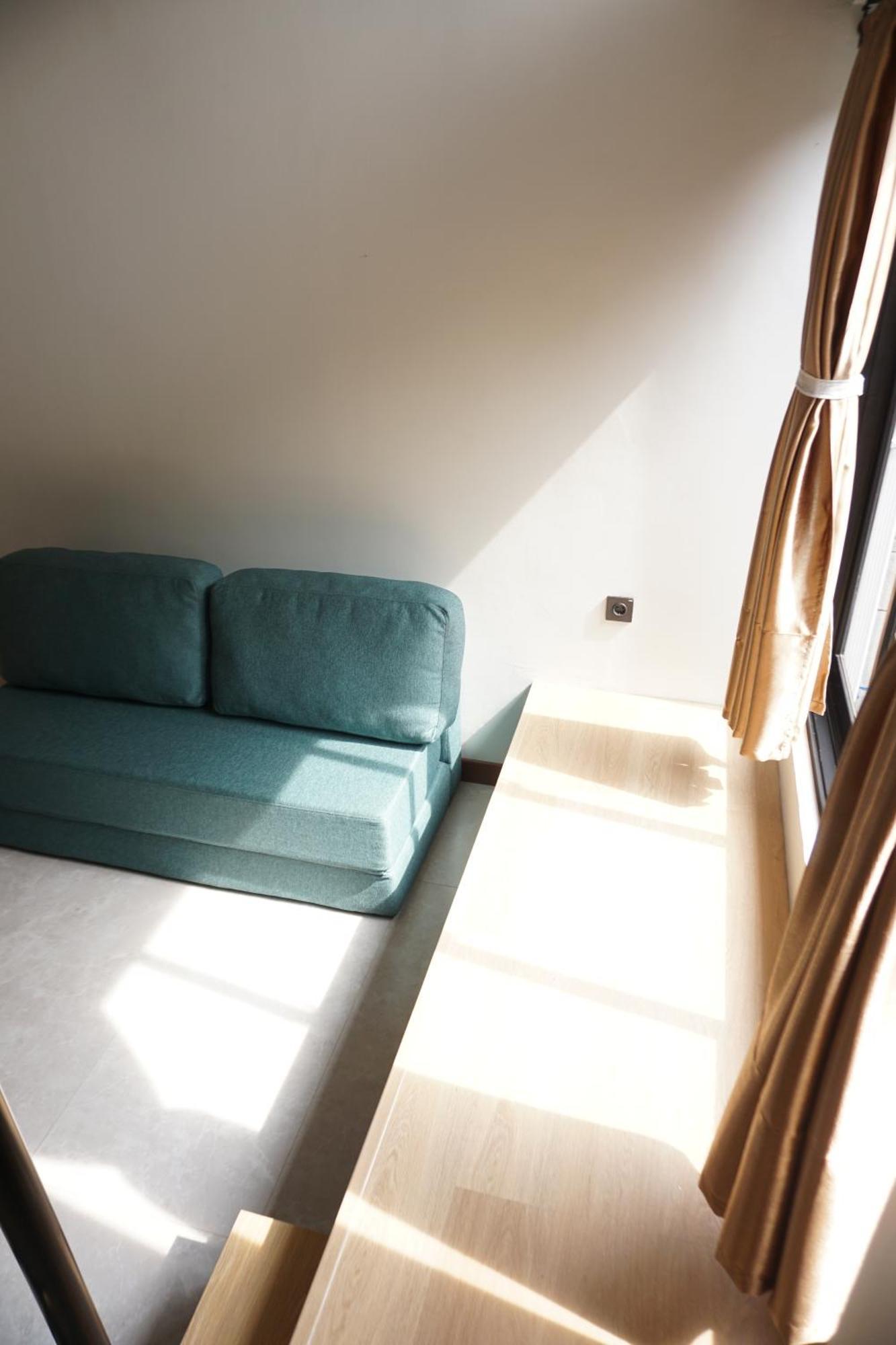 De' Halimun Guest House Bandung Eksteriør billede